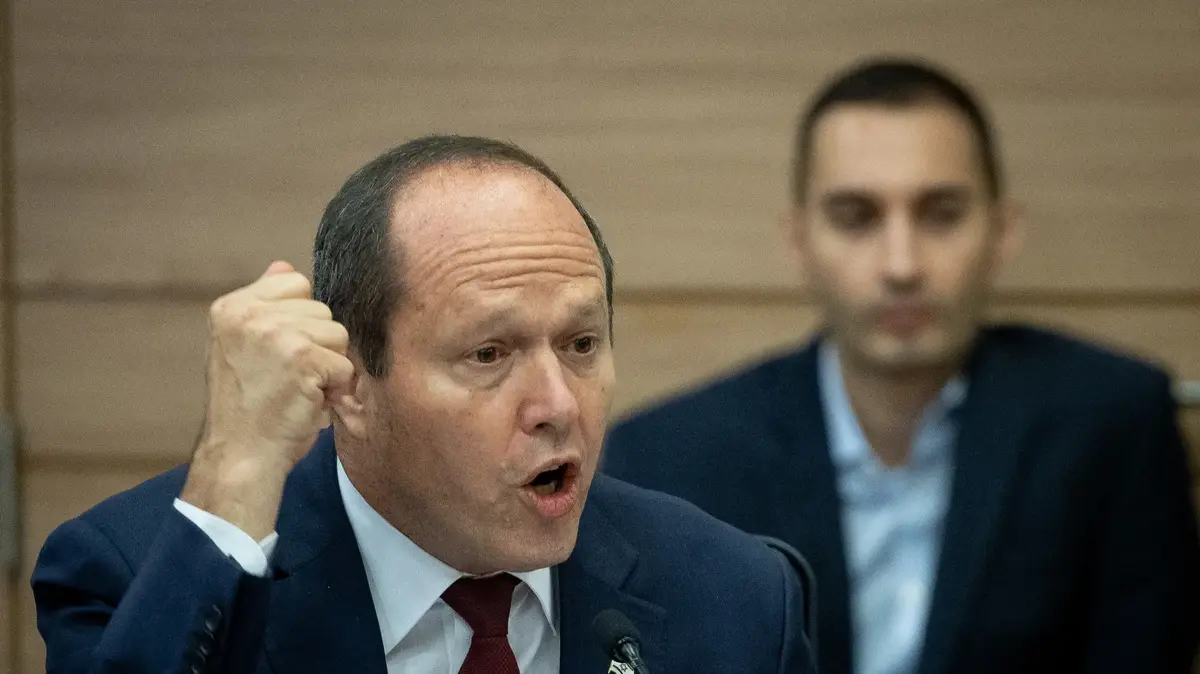 ברקת מכחיש: "לא ניסיתי להדיח את נתניהו. התחייבתי בעבר – אני מתחייב היום"