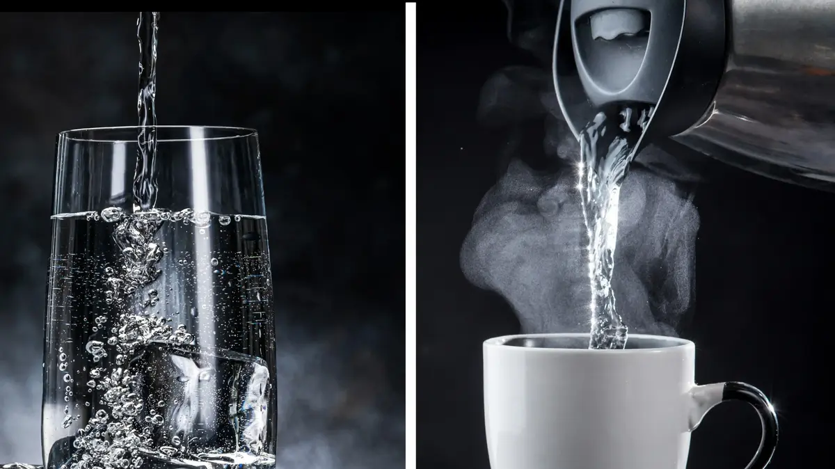 A strange experiment proved you can hear the difference between cold