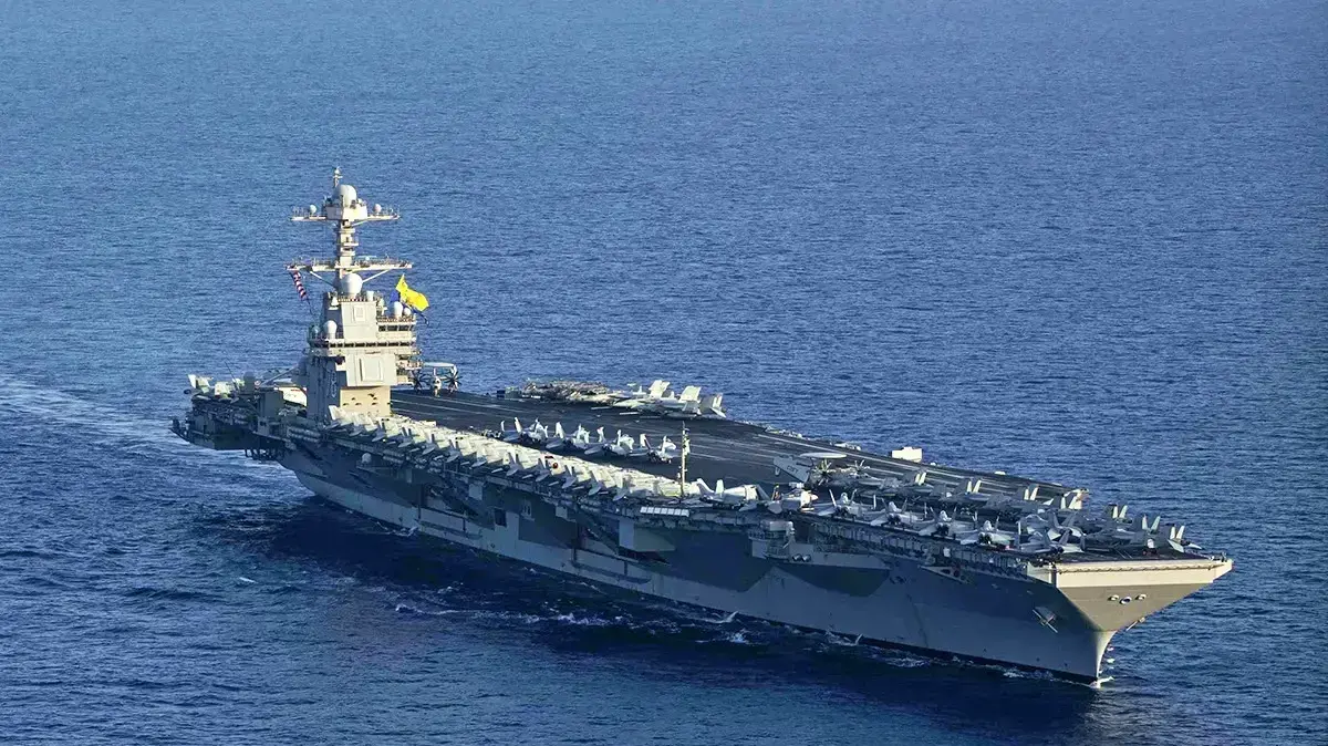 מתקרבים לתקיפה? ארה”ב עוברת ל”מצב חשאי” – צה”ל נערך לתגובה איראנית – וואלה חדשות