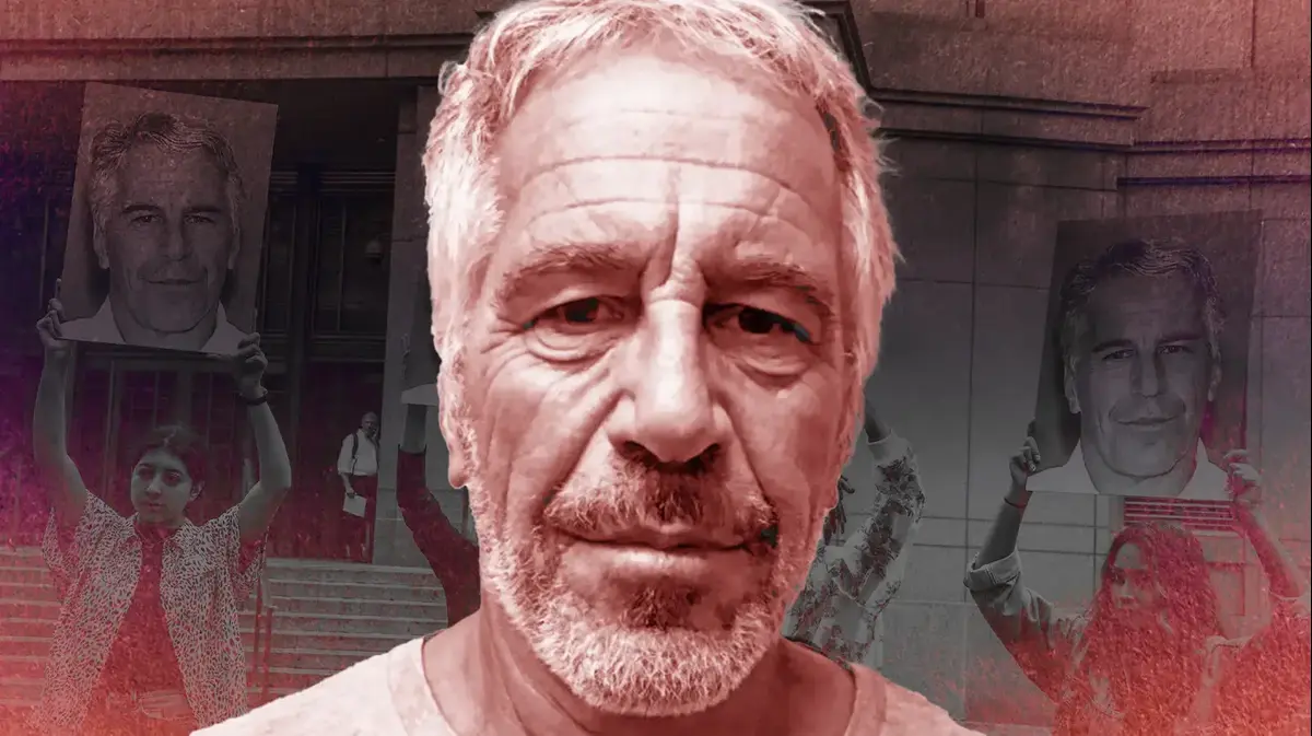 רעידת אדמה: הבית הלבן החל בשחרור מסמכי אפשטיין – וואלה חדשות