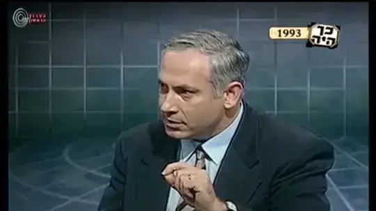 33 שנים אחרי "הקלטת הלוהטת": היועצת של נתניהו שוברת שתיקה