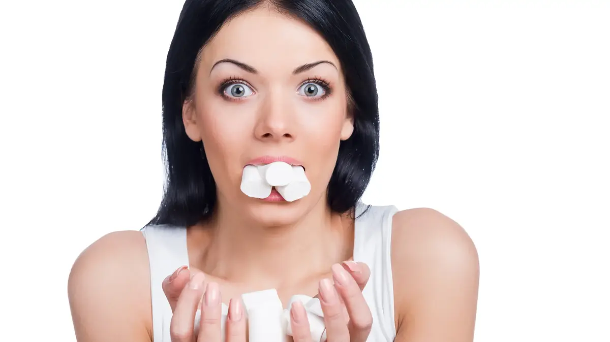 Does eating marshmallows help against a cough? A doctor reveals the