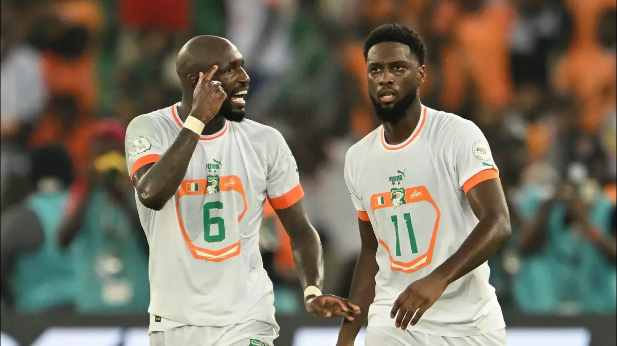 Before the round of 16 of the African Championship: Ivory Coast wants a ...