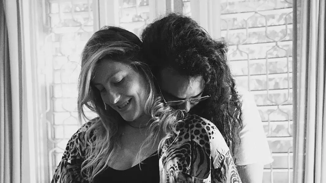 keren-shemesh-her-son-barbie-and-his-wife-are-expecting-a-second-child