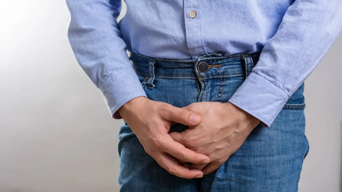Understanding Urinary Incontinence Symptoms Causes And Treatment