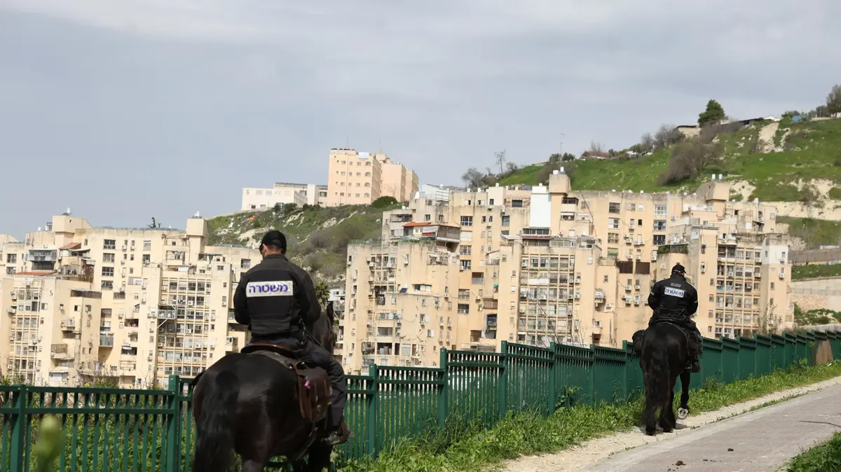 כתריאל נחמן קינן אותר ללא רוח חיים בטבריה