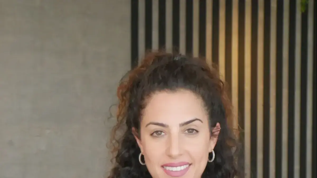 עו״ד שחר בן חיים מונתה ליועצת המשפטית של גשם החזקות