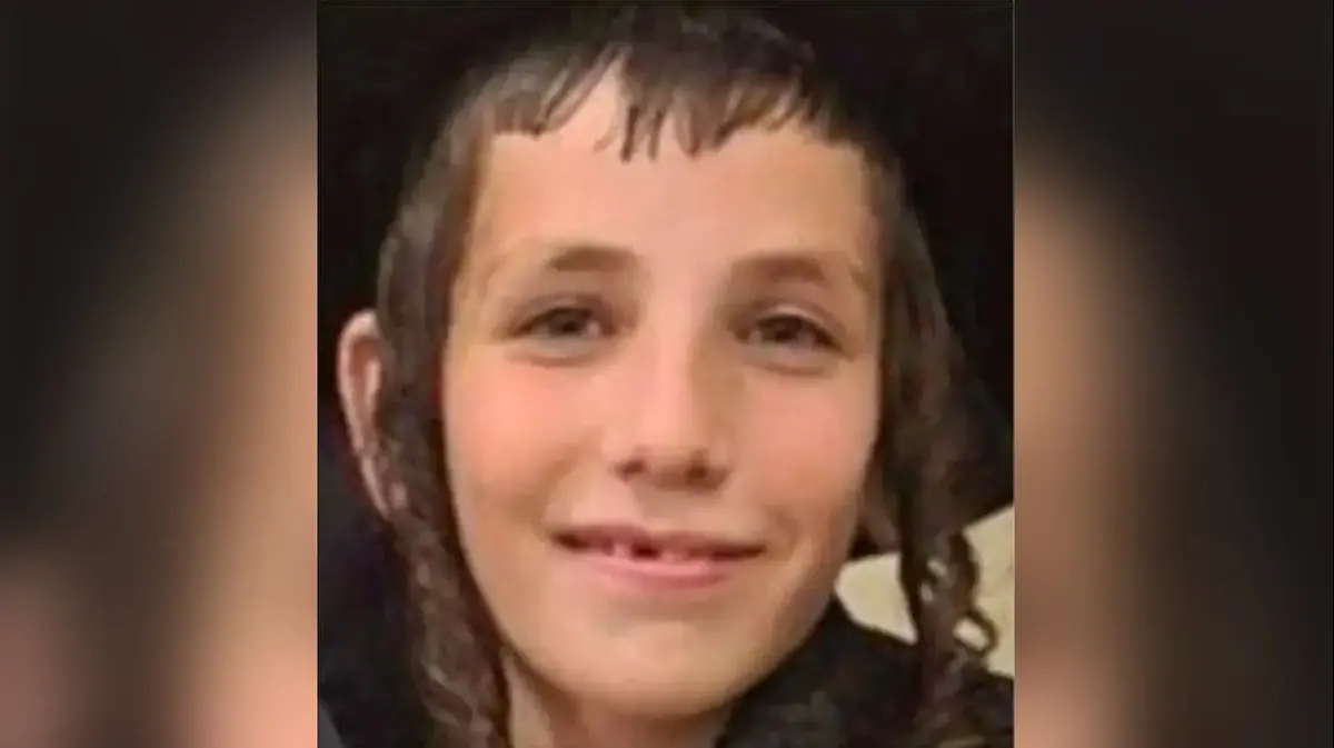 התפתחות בחקירה? מפקד מחוז ש