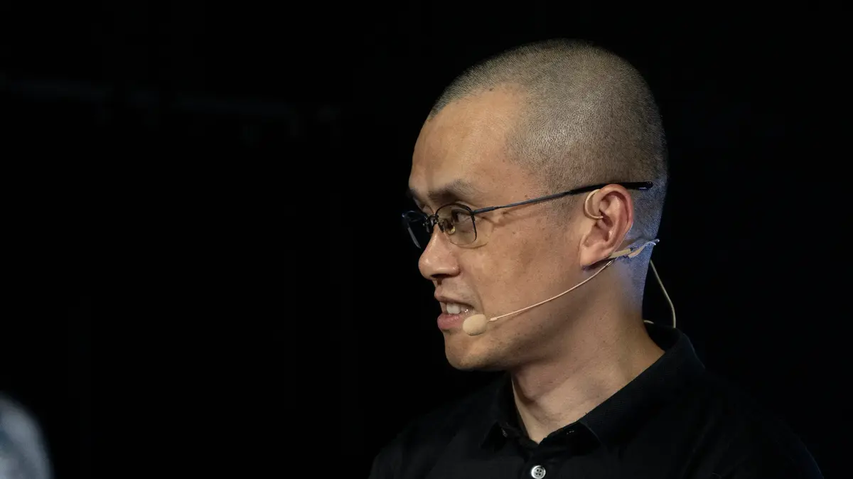 יותר מ-50 מיליון דולר: המיליארדר שקיבל חנינה מטראמפ מואשם בסיוע לחמאס