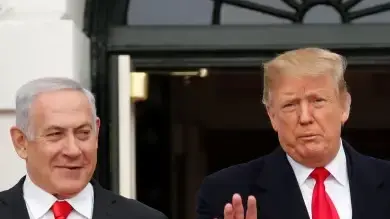 הסכם רע בין ארה