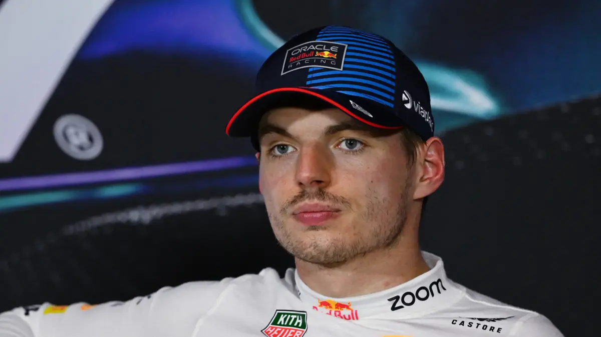 טרגדיה במסלול: נהג נהרג בזמירוץ של מקס ורשטאפן