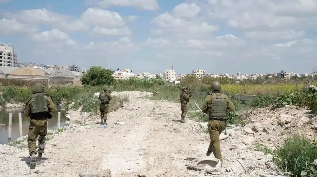 הם יבואו מטול כרם, ולנו לא יהיה איך להתגונן - וואלה חדשות