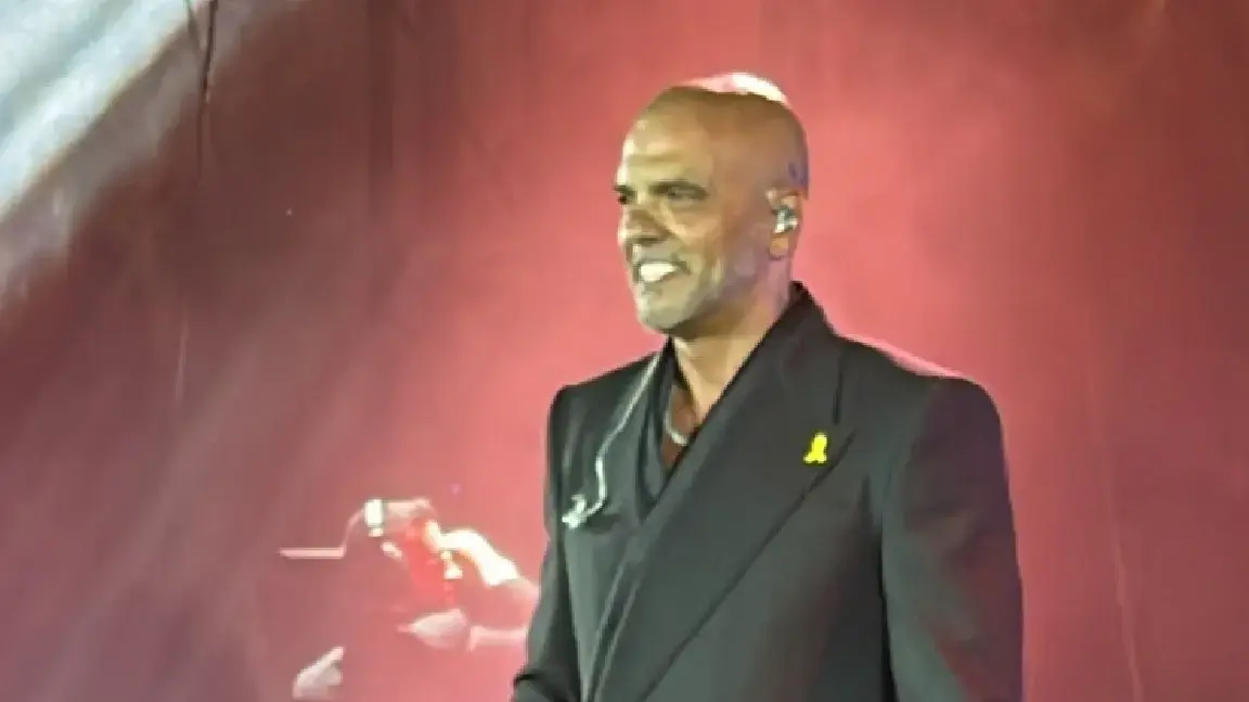 שמתם לב באיזה שפה מטונפת קילל אייל גולן את כתב הרכילות?!