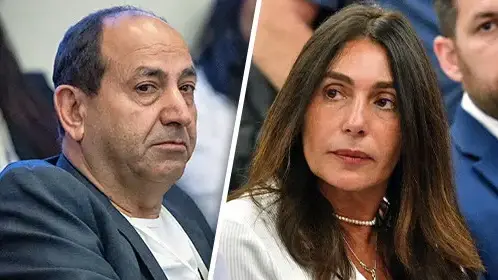 פיצוץ בשחקים: רמי לוי ממריא לקרב חזיתי נגד מירי רגב