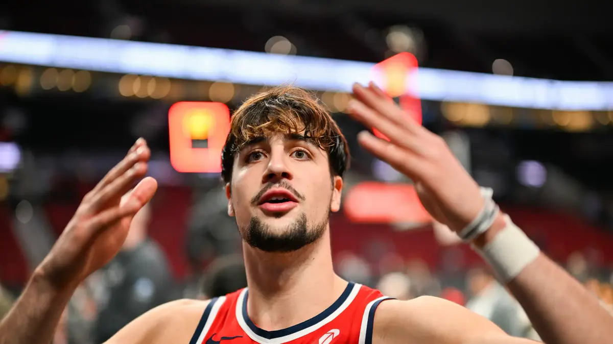 בשביל זה ויתרתם על דני אבדיה? שינוי הכיוון התמוה של וושינגטון – וואלה ספורט