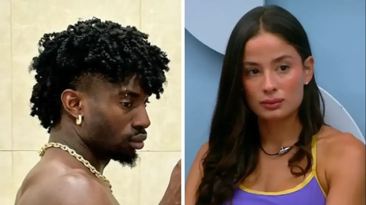 הסרטון של הדר מהאח הגדול והאקס סטפן לגר - נחשף - וואלה סלבס