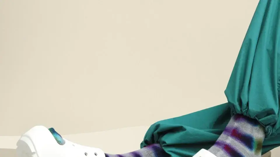 Новые модели легендарных Crocs на платформе - как носит - Zahav.ru Карман