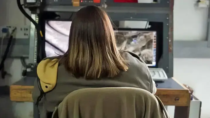 הורי תצפיתניות מתריעים: „קיבלו הנחייה לא לדווח על כל מקרה הברחה – לאור ריבוי...