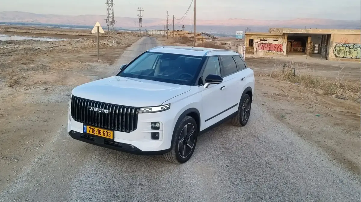 מי המכוניות הכי נמכרות בישראל השנה ומה הנתונים לא מגלים - וואלה רכב