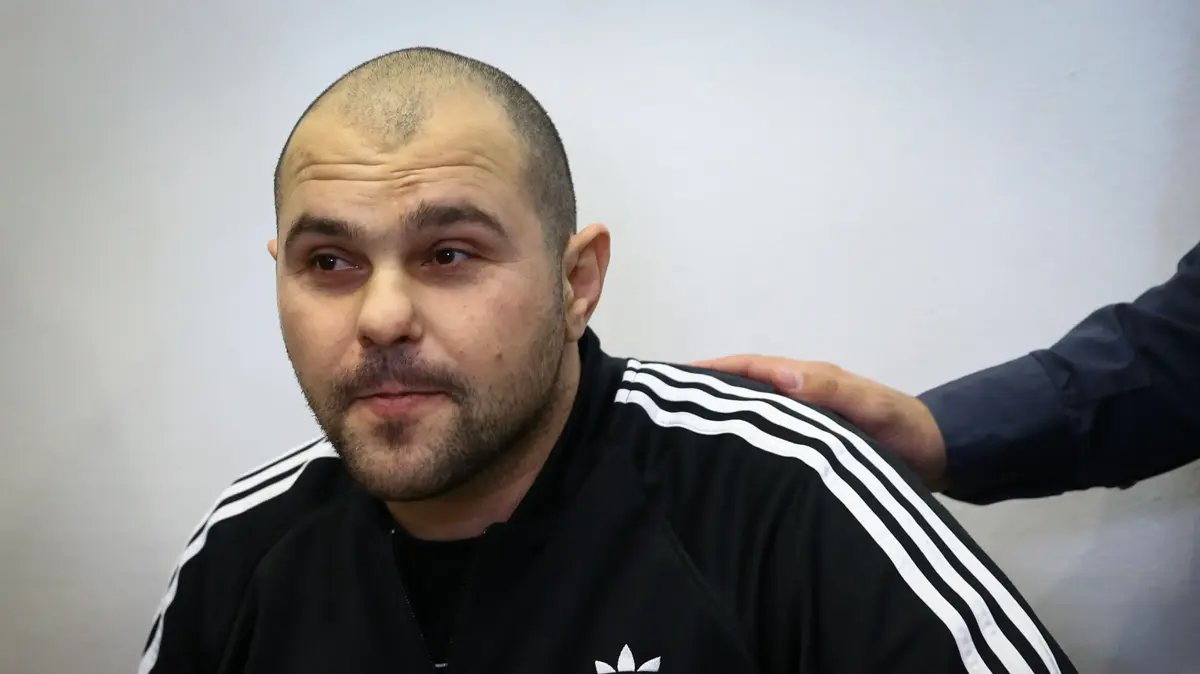 פיצוץ הרכב בקריית ים: משפחת מיכאל מור שוב על הכוונת