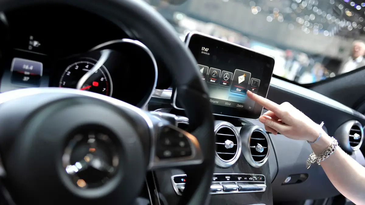 Какие функции получили пользователи Apple CarPlay в авт - Zahav.ru Автомир