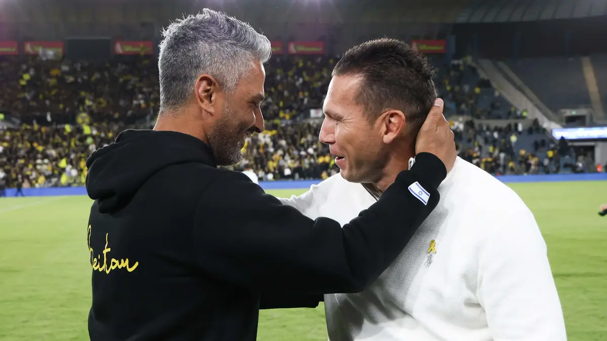 אם יצחקי לא יסגור, גם בכר וקוז’וך מועמדים לבית”ר ירושלים – וואלה ספורט
