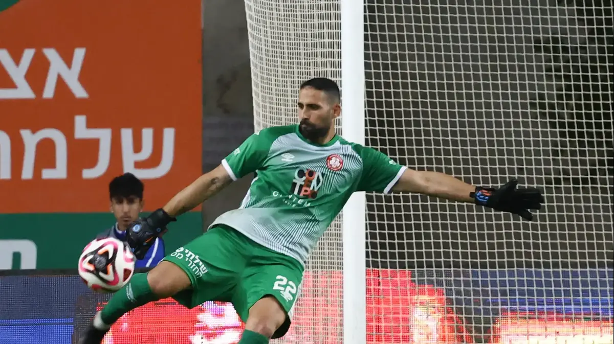 הפועל ראשון לציון התקרבה להרצליה ורמת גן, חמישייה ליפו – וואלה ספורט