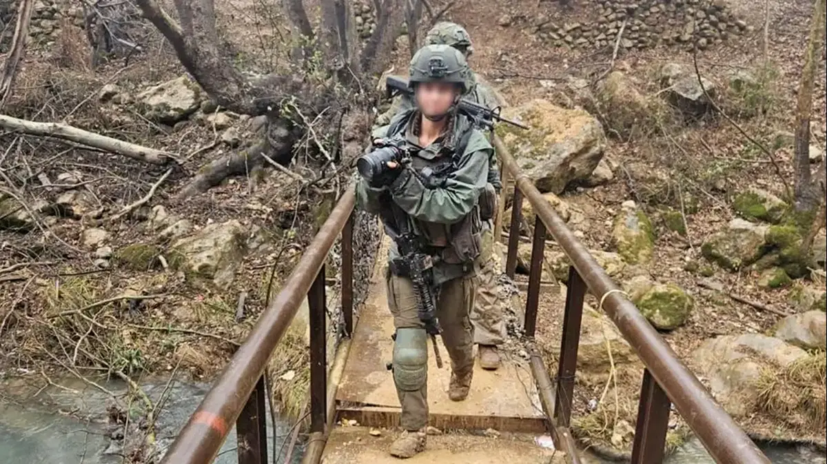 „מודל הליטני”: התוכנית לשינוי פני דרום לבנון נחשפת | פרסום ראשון – וואלה חדשות