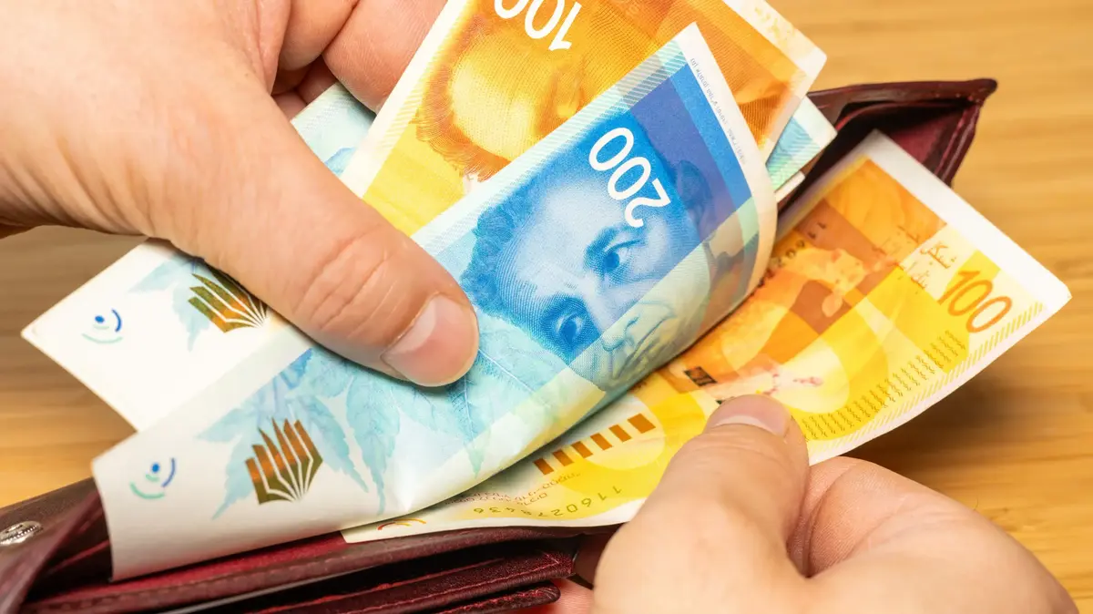 כולנו קיבלנו העלאת שכר של 15% מתחת לרדאר. כך תנצלו אותה עוד היום