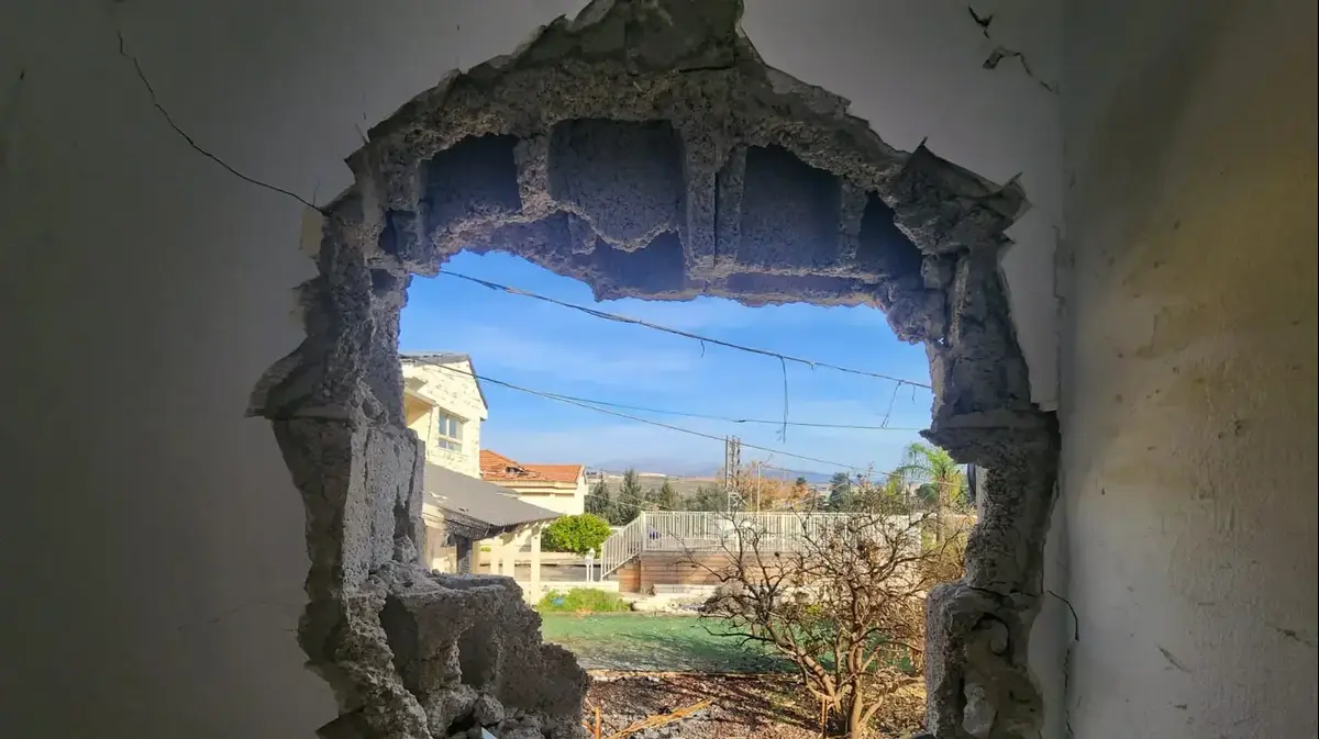 ראש המועצה המקומית מטולה במכתב דחוף לאייל זמיר - וואלה חדשות