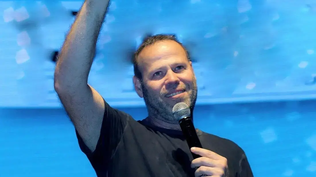 אביו של אדיר מילר, יואל, הלך לעולמו - וואלה סלבס