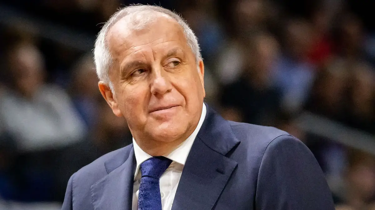 ז’ליקו אוברדוביץ’ מסביר: זה מה שיכריע בבחירת קבוצתי הבאה – וואלה ספורט