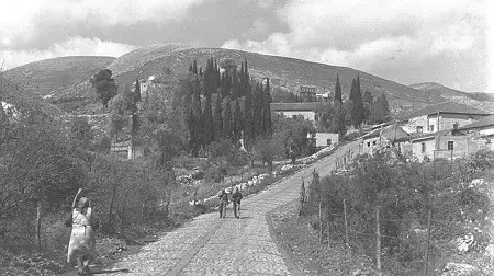 מצוקת התיירות בגליל אחרי המלחמה: אתרי מורשת היסטוריים על סף סגירה