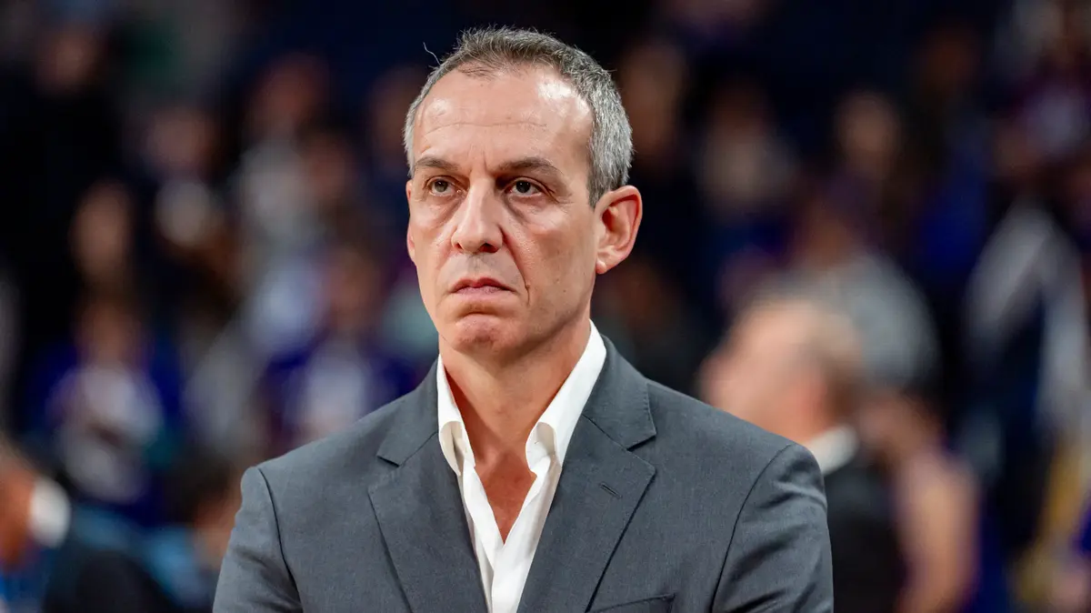 עונת חייו: החותמת הסופית לשנה החלומית של עודד קטש – וואלה ספורט