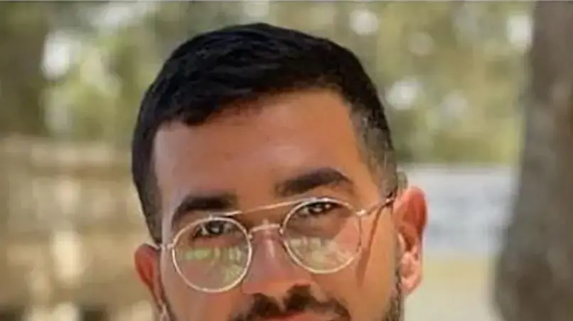 צה”ל: גופתו של רן גואילי, החלל-החטוף האחרון ברצועת עזה, זוהתה – וואלה חדשות