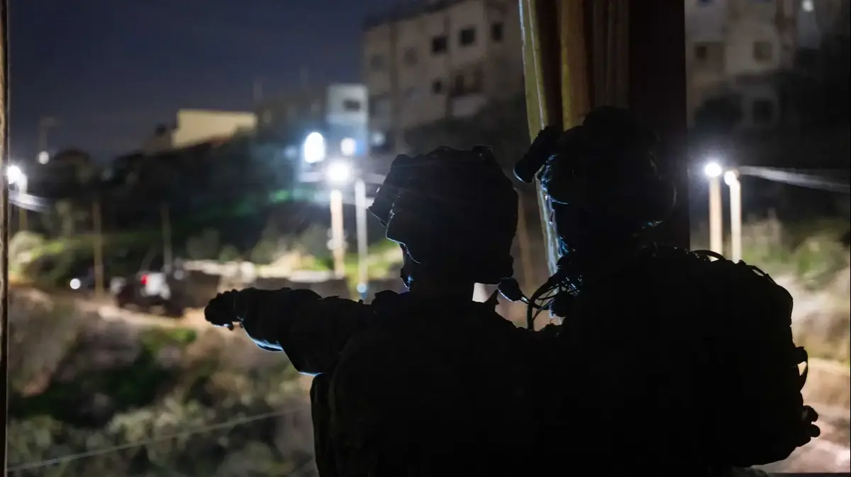 המחוסל בג'נין: אביו של המחבל מפיגוע הירי בדיזנגוף באפריל 2022