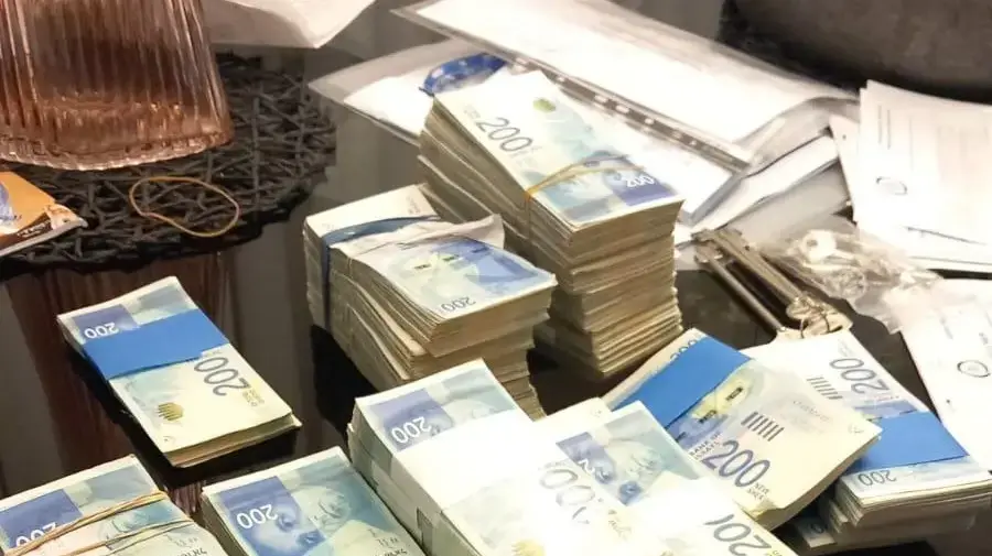 הממשלה ייבשה את ההון השחור במגזר, הרציחות זינקו בחדות