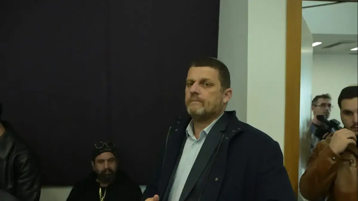 חבר הכנסת מהליכוד: 