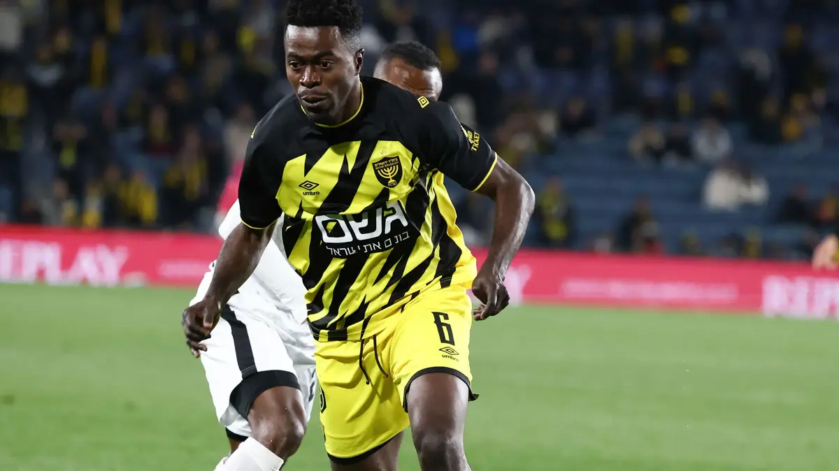 הדרבי החיפאי הפיח חיים בבית