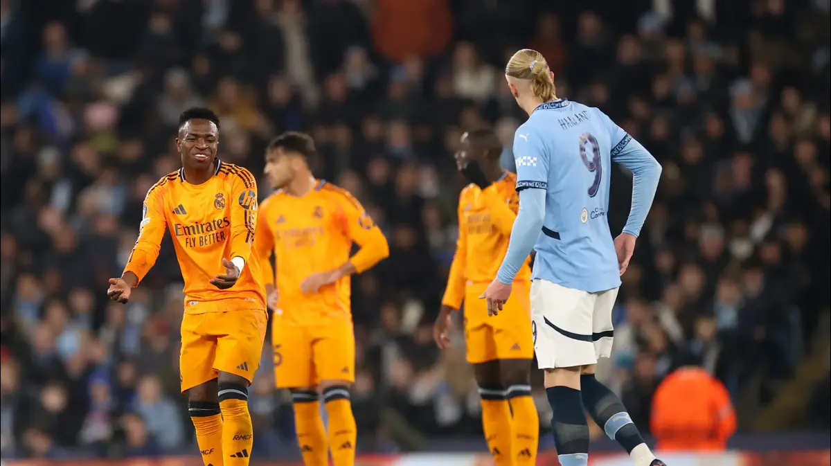 הנתון החריג בין ריאל מדריד למנצ’סטר סיטי, אסיפת חירום בפריז – וואלה ספורט