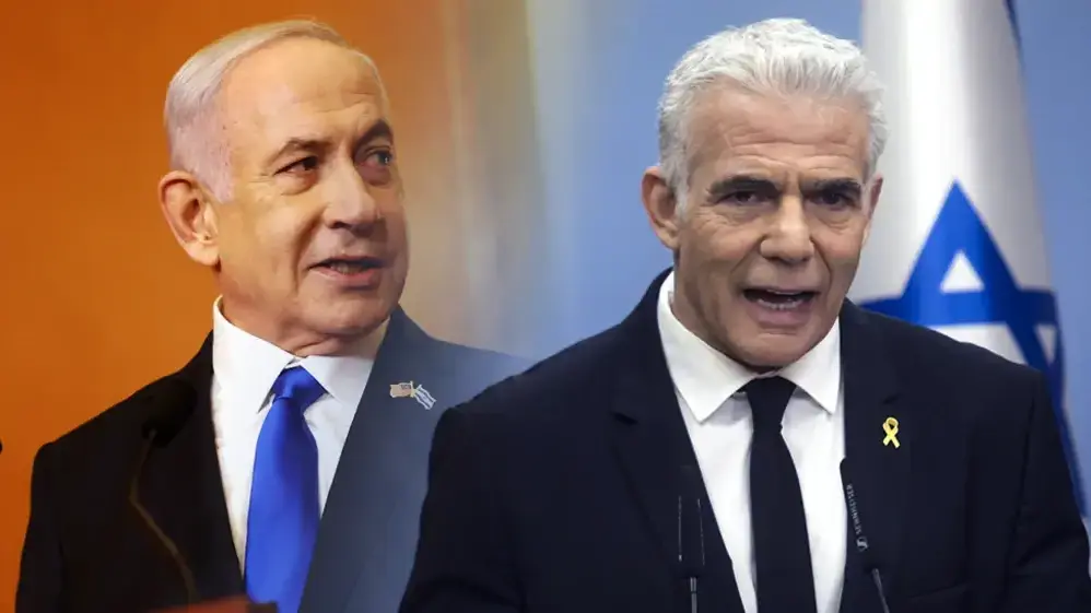 האופוזיציה יכולה לנצח את ביבי. היא רק צריכה להשתמש במילה אחת