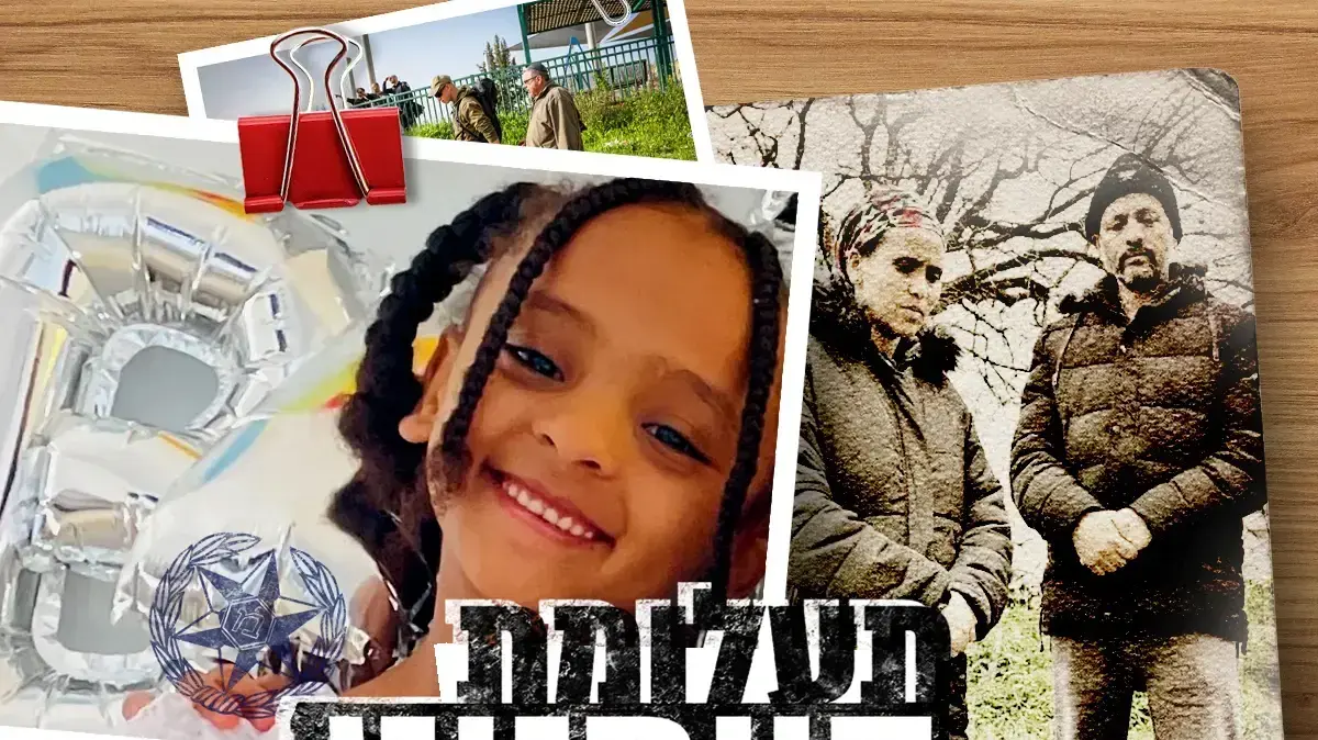 נעצר החשוד שנכנס לבית חברתה של היימנוט קסאו בבאר שבע | כל הפרטים – וואלה חדשות