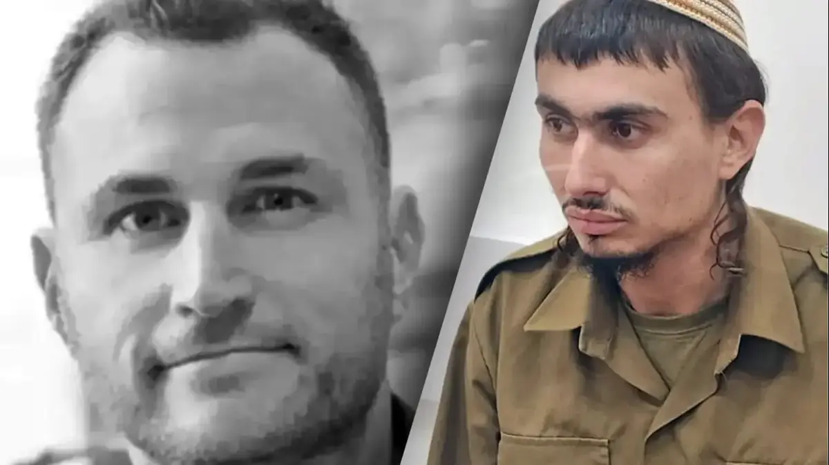 נהג האמבולנס במשפט פריג'ה: "קסטלמן היה בהכרה מלאה כשפונה מהזירה"