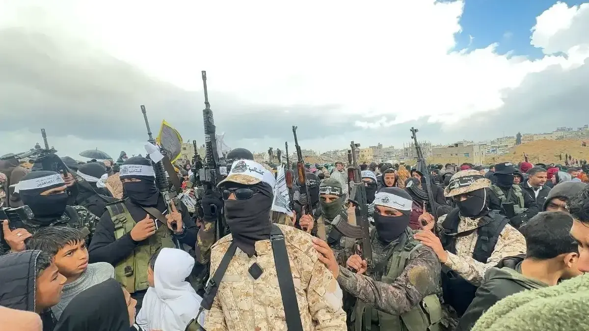 המעצר הלילי בלבנון חושף: כך מתארגנים מחדש ארגוני הטרור בגבול הצפון – וואלה חדשות