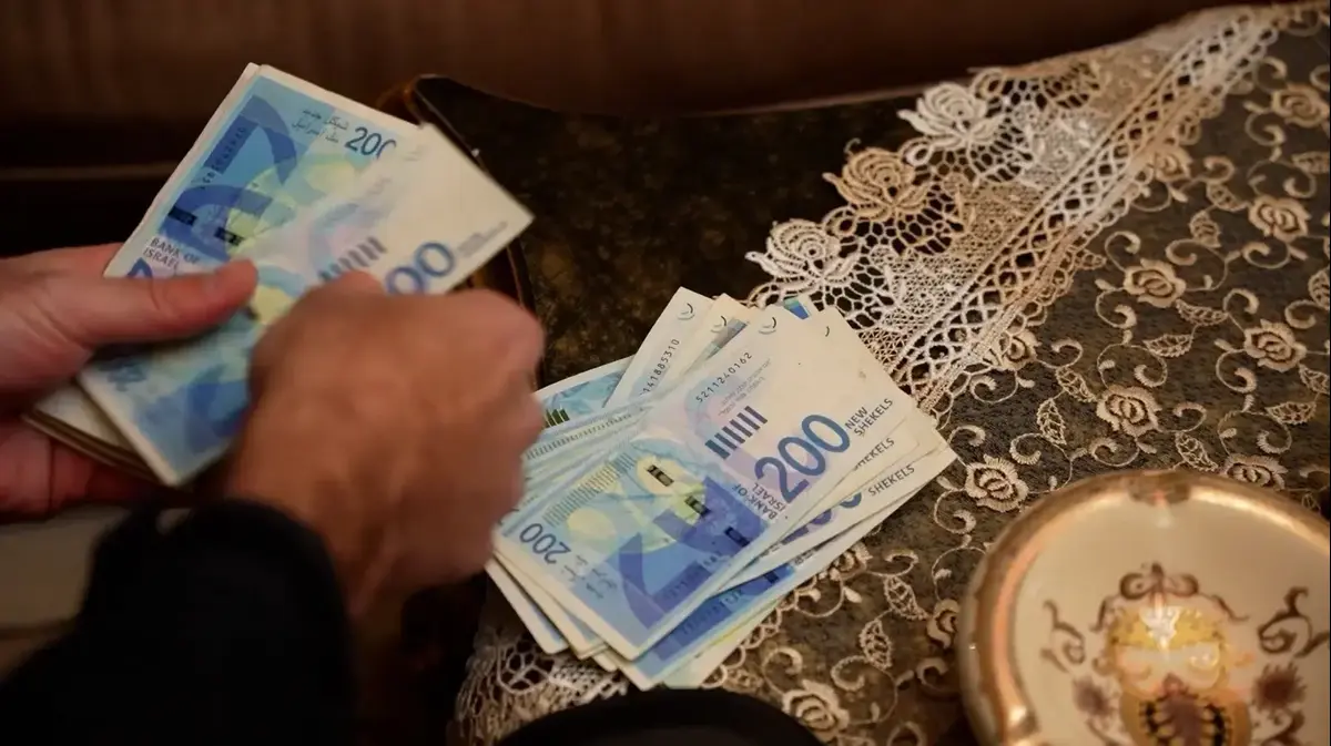 זה נתון מדהים, מדאיג, מזעזע. הוא צריך להרעיש כל אזרח בישראל – וואלה כסף