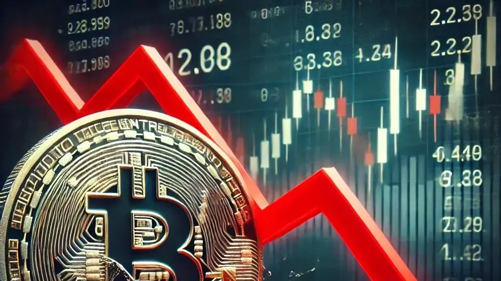 כבר לא חוק טבע: למה הביטקוין הפסיק לעלות?