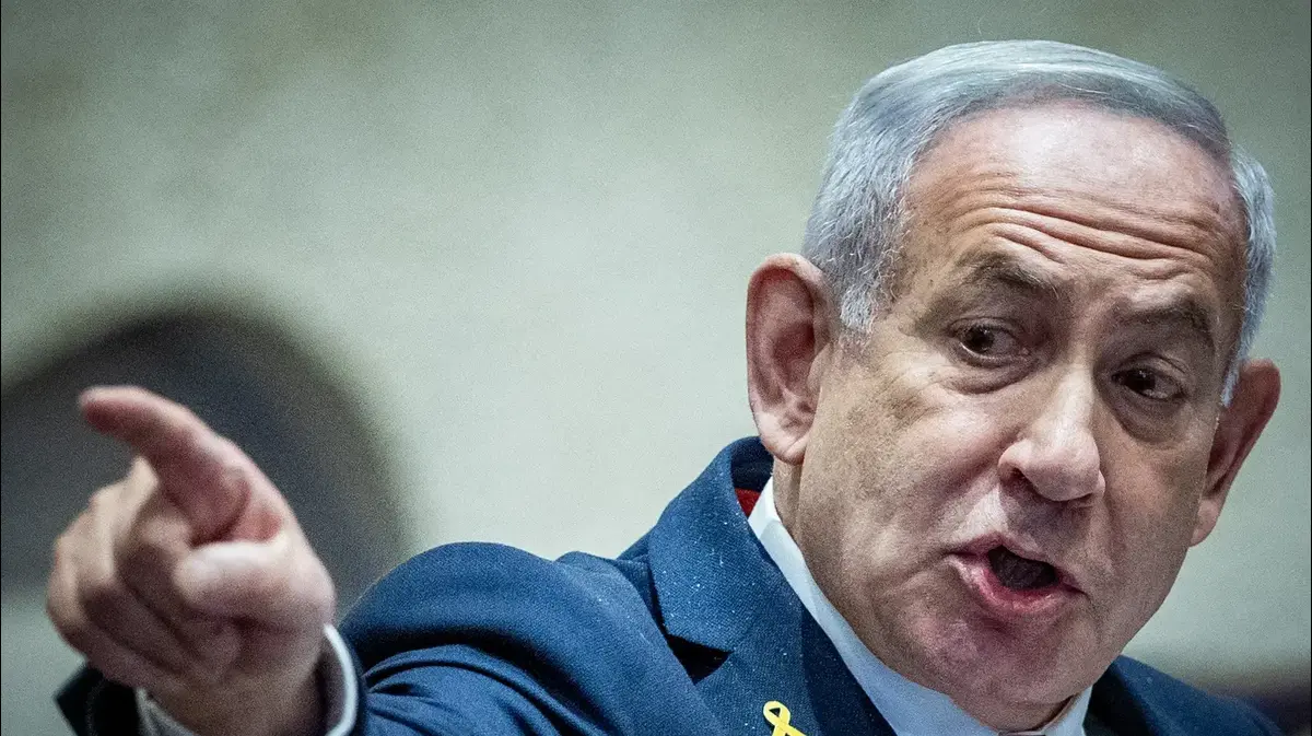ליברמן מציג את הנוסחה להפלת נתניהו: חמישה צעדים לניצחון | דעה