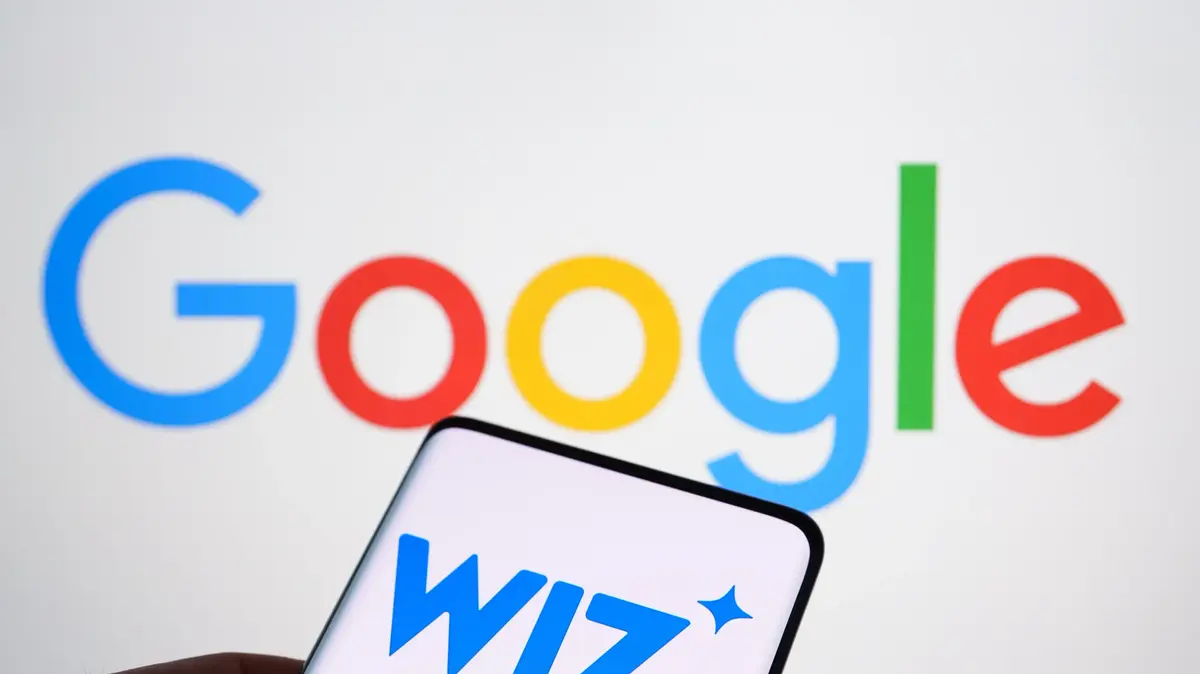 אור ירוק מאירופה: אושרה עסקת הענק של גוגל ו-Wiz ב-32 מיליארד דולר