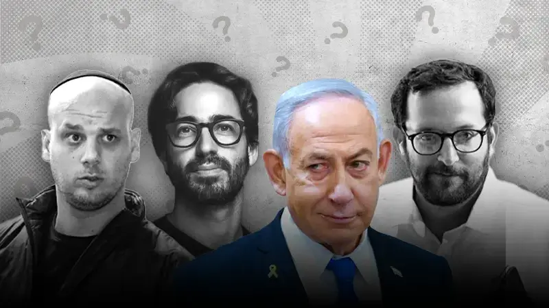 גם הפרשה הזאת מוכיחה: נתניהו לא נרדף על ידי רשויות החוק, אלא מקבל הנחות מהן