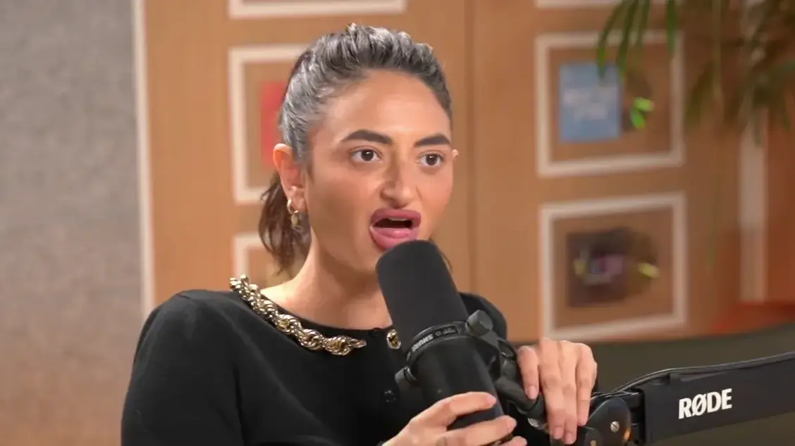 קטע של אלי סטין ועינת הולנד שורף את הרשת - וואלה תרבות